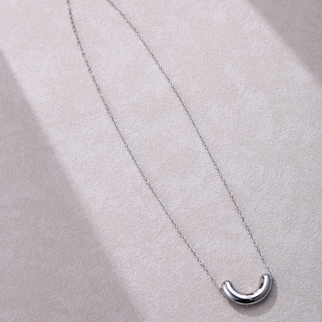 Due Volti Necklace