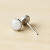 Breastmilk Earrings