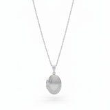 Collo Locket Ketting