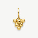 Held In Time Jewellery - Miscarriage Memorial Charms