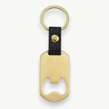 Bottle Opener Keychain