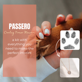 Imprint Kit
