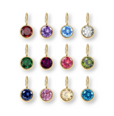 Geboortesteen Ketting