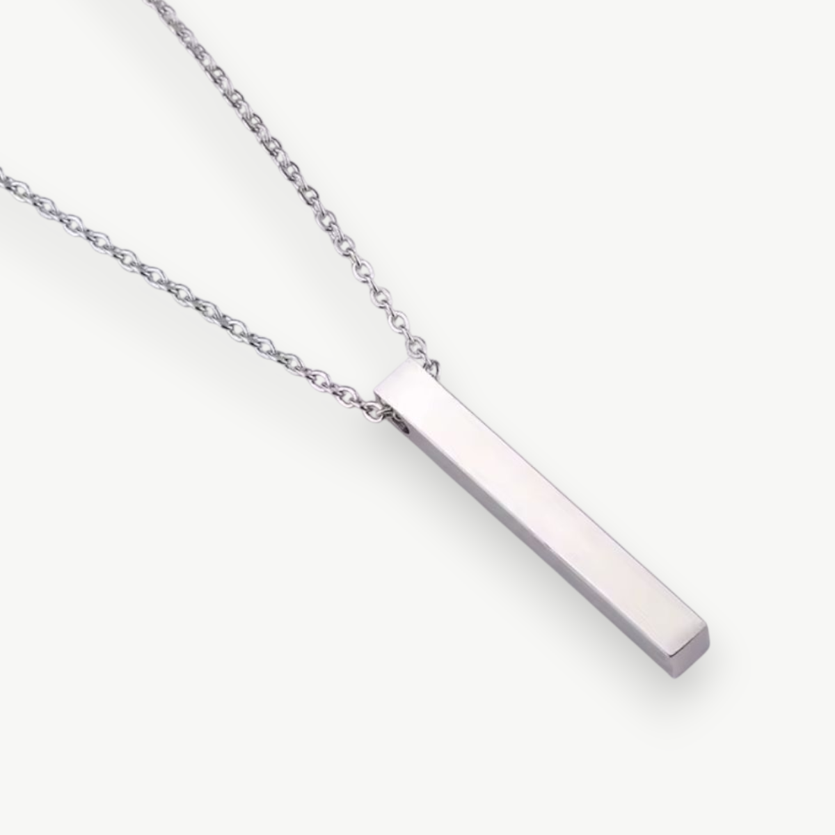 Bar ketting