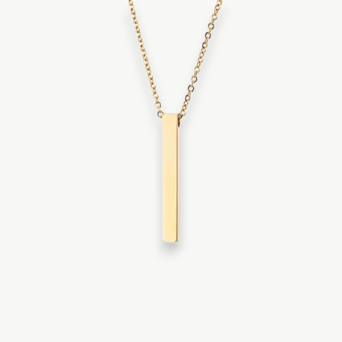 Bar ketting