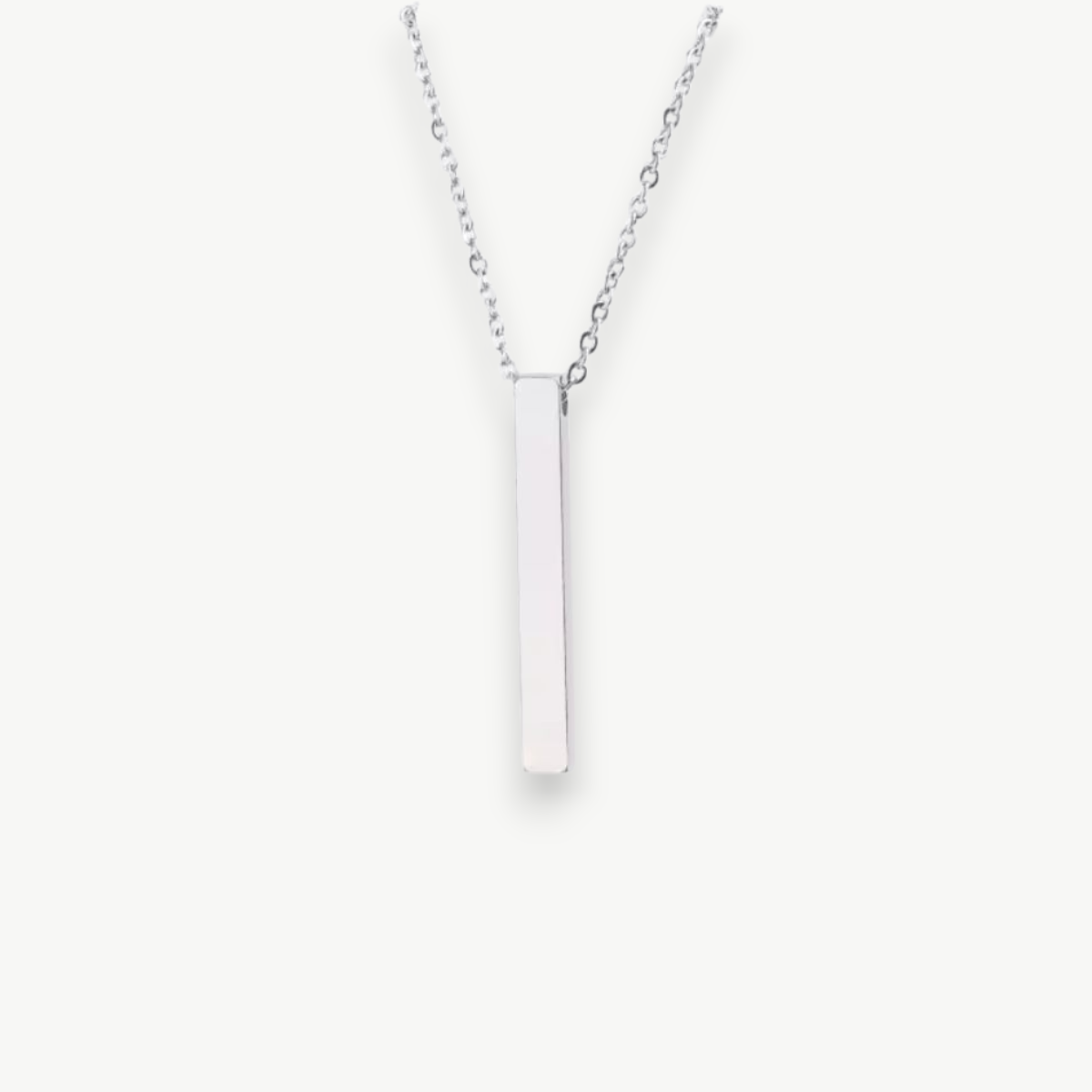 Bar ketting