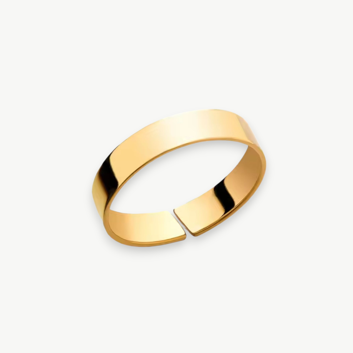 Eterno-ring