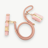 Honden Leiband + zakje