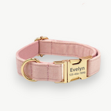 Gepersonaliseerde Honden Halsband