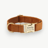 Gepersonaliseerde Honden Halsband