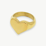 Amore Ring