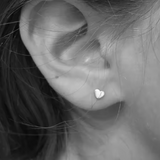 Piccolo Cuore Earrings