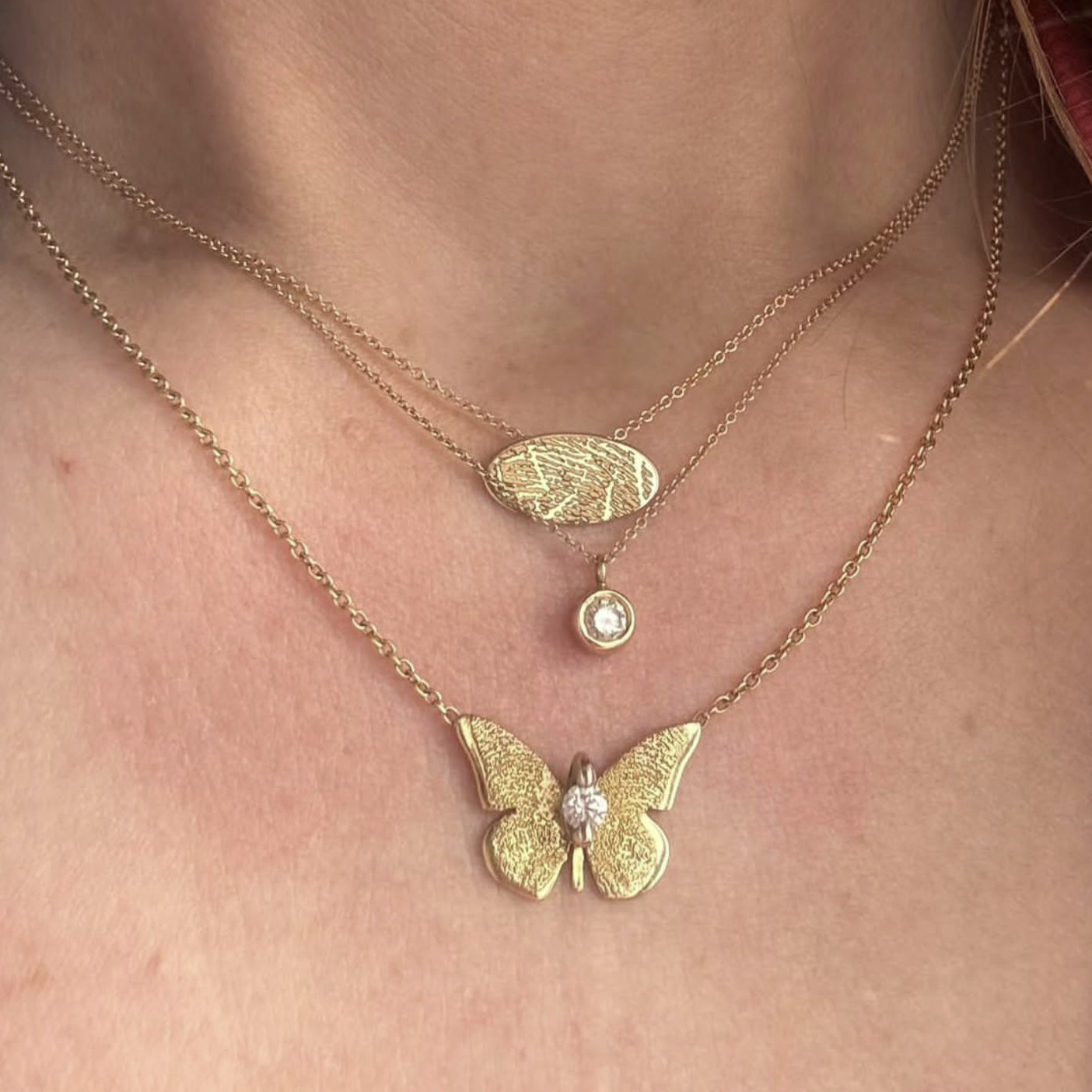 Jewellery Consultation