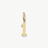 Cijfer Charm