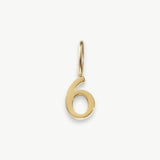 Cijfer Charm