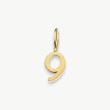 Cijfer Charm