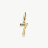 Cijfer Charm