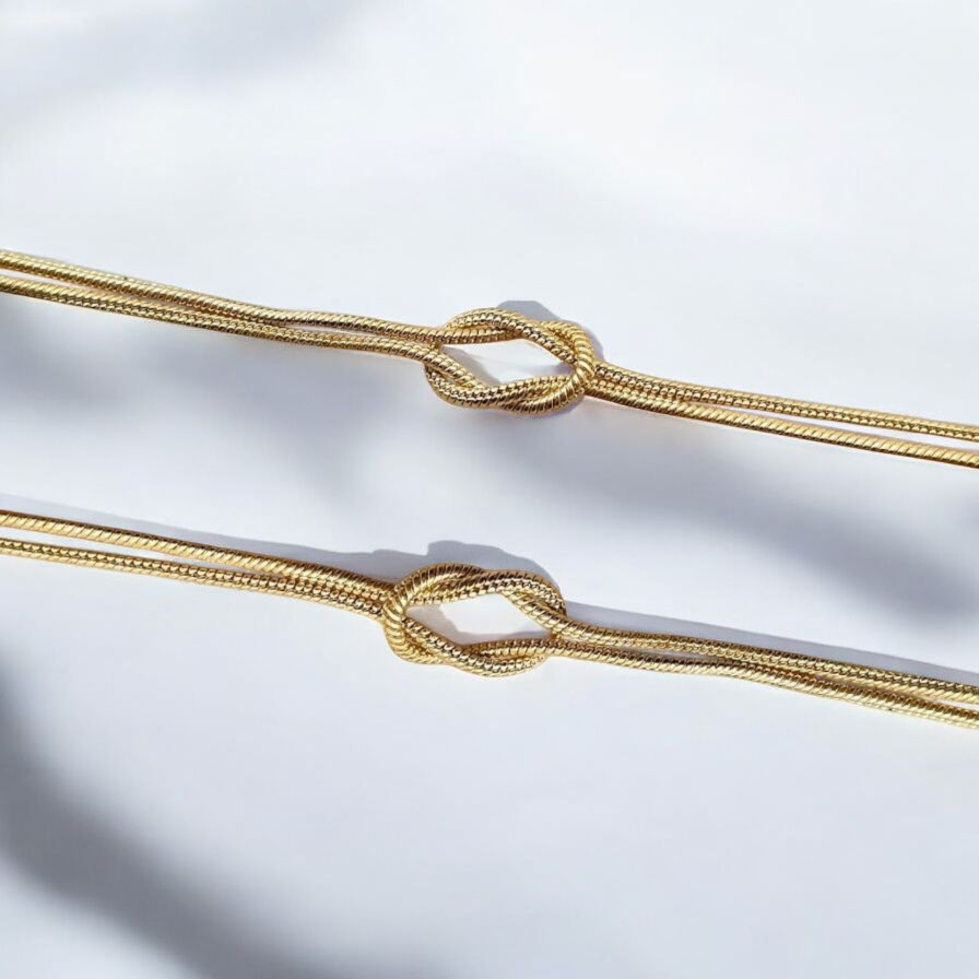 Soul Tied Armbanden