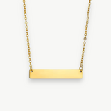 Ampio Necklace