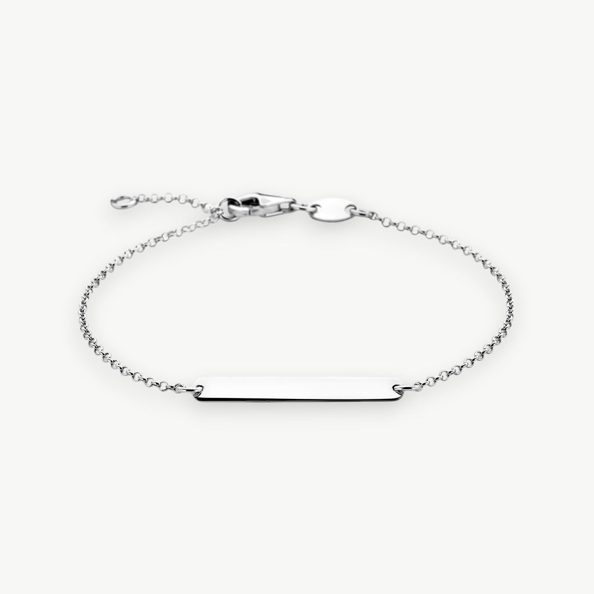 Lungo Armband