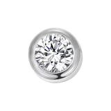 Birthstone Charm