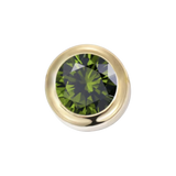 Birthstone Charm