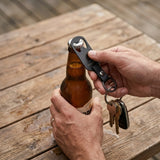 Bottle Opener Keychain