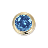 Birthstone Charm