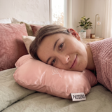 Piercing Pillow