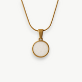 Moedemelk Ketting