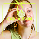 PASSERO cadeaubon