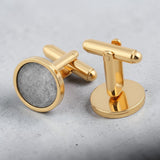 Ash Cufflinks