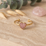 As Ring Hart