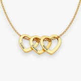 Amati Necklace