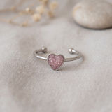 As Ring Hart