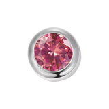 Birthstone Charm