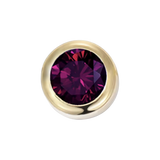Birthstone Charm