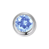 Birthstone Charm