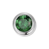Birthstone Charm