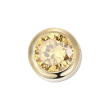 Birthstone Charm