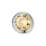 Birthstone Charm