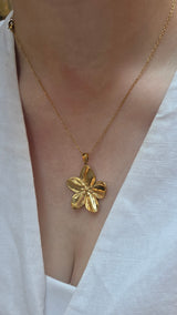 Fiore Reale ketting