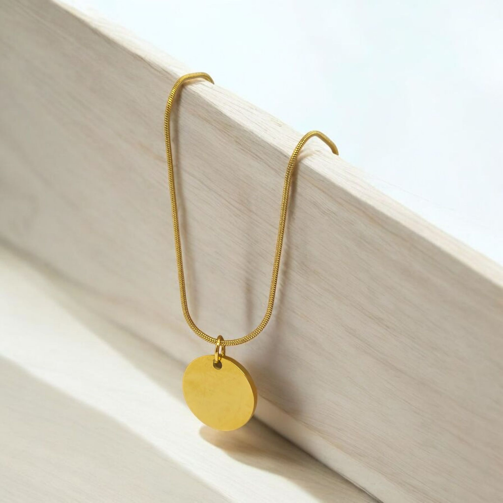 Liscio Ketting
