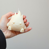 Het warmste vlammetje