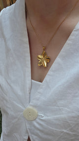 Fiore Reale ketting