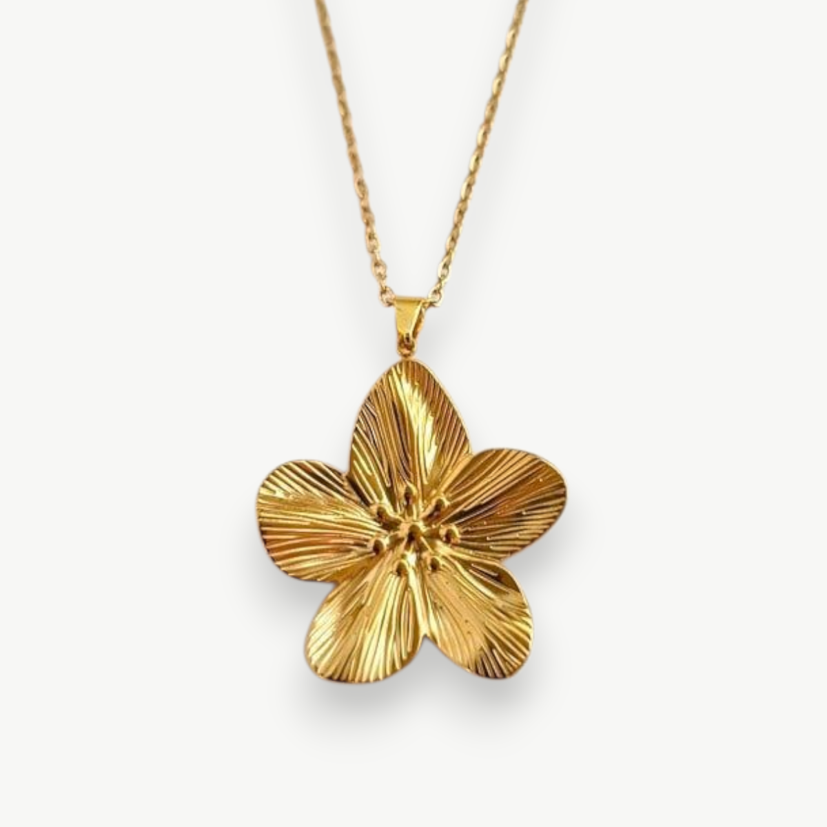Fiore Reale ketting