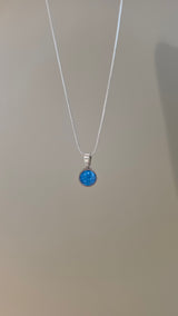 Ash Necklace