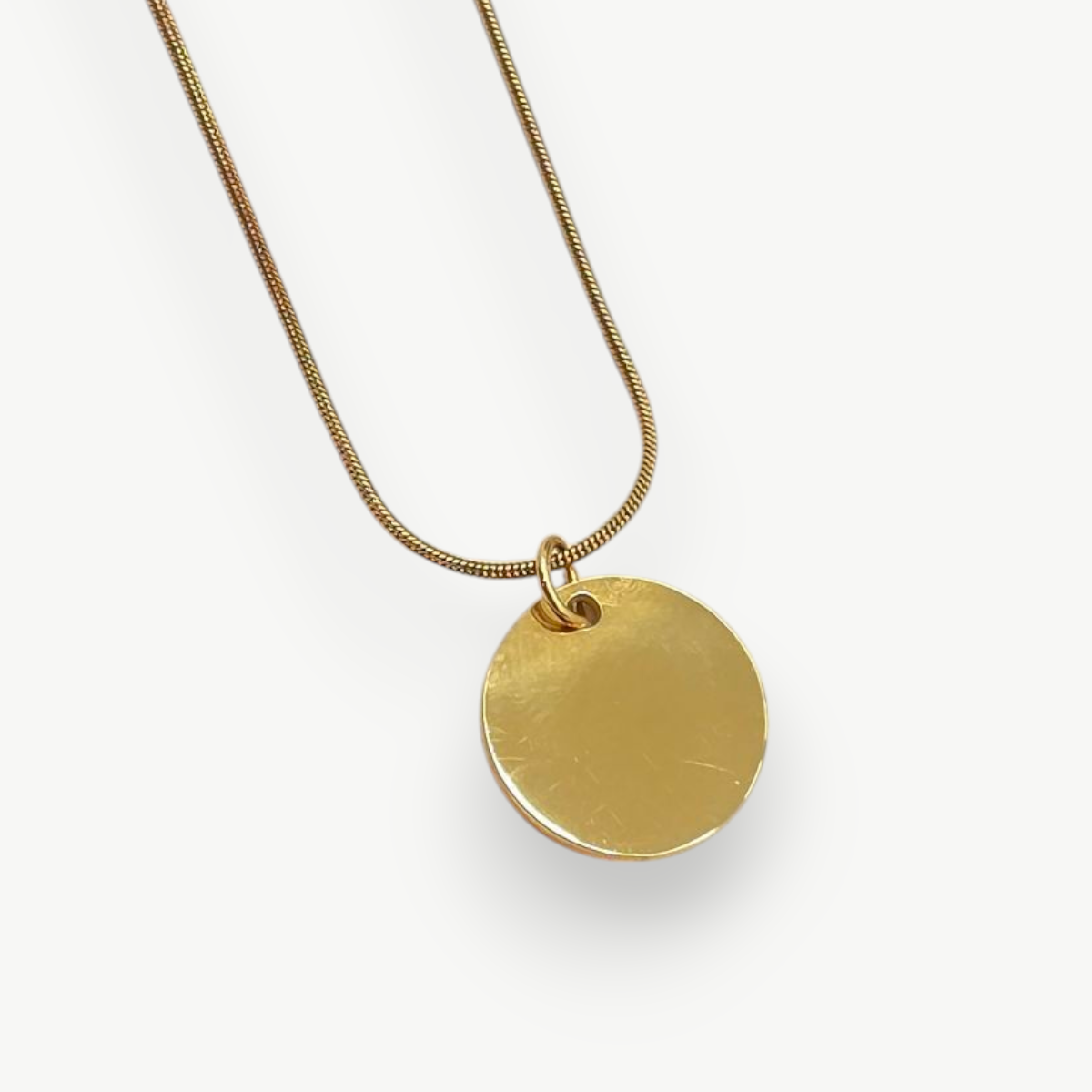 Liscio Ketting
