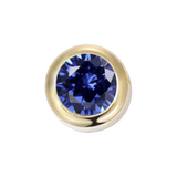 Birthstone Charm