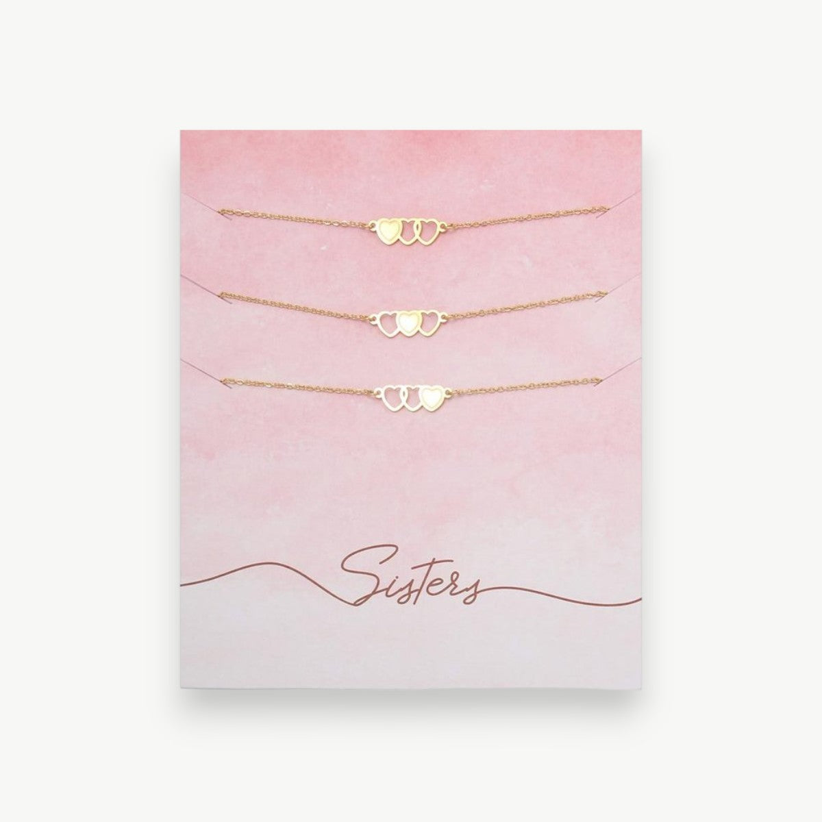 Sorelle Bracelets